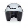 GPR	 GS08 Pearl White [PSB APPROVED]