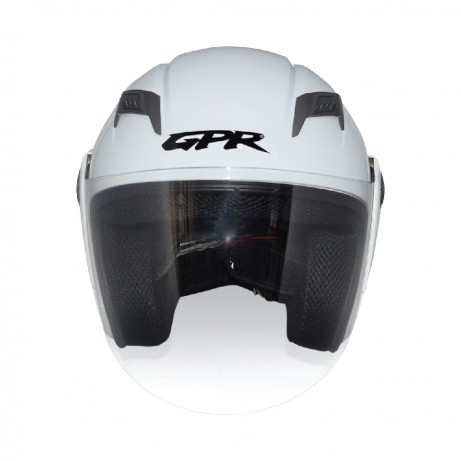 GPR	 GS08 Pearl White [PSB APPROVED]