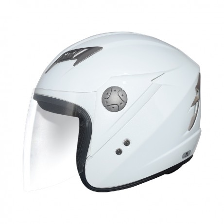 GPR	 GS08 Pearl White [PSB APPROVED]