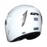 GPR	 GS08 Pearl White [PSB APPROVED]