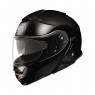 SHOEI Neotec II Black [PSB APPROVED]