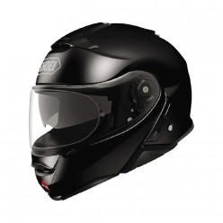 SHOEI Neotec II Black [PSB APPROVED]