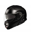SHOEI Neotec II Black [PSB APPROVED]