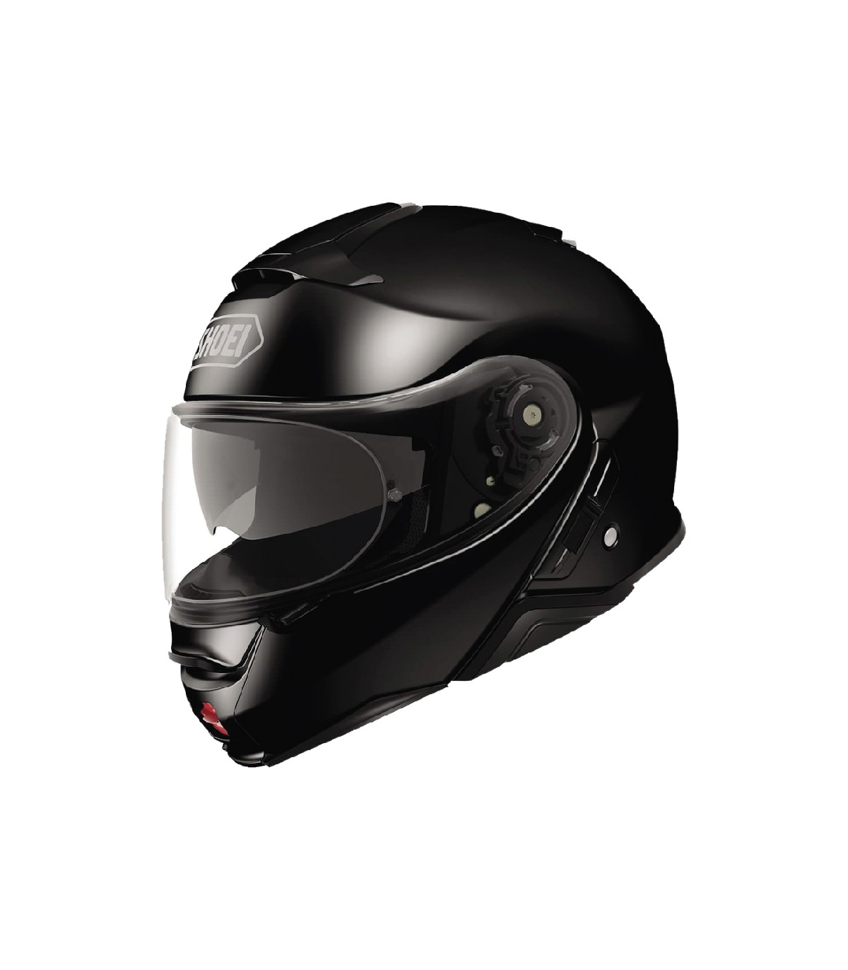 SHOEI NEOTEC II ネオテック2 Mサイズ ブラック Buy SHOEI Neotec II Black [PSB APPROVED] | Chong Aik International