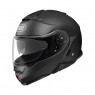 SHOEI Neotec II Matt Black [PSB APPROVED]