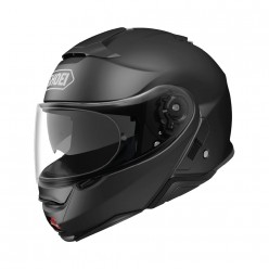 SHOEI Neotec II Matt Black [PSB APPROVED]