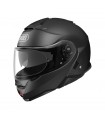SHOEI Neotec II Matt Black [PSB APPROVED]
