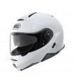 SHOEI Neotec II Luminous White [PSB APPROVED]