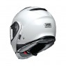 SHOEI Neotec II Luminous White [PSB APPROVED]