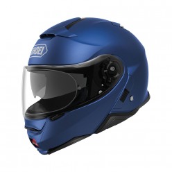 SHOEI Neotec II Matt Blue [PSB APPROVED]
