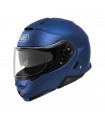 SHOEI Neotec II Matt Blue [PSB APPROVED]
