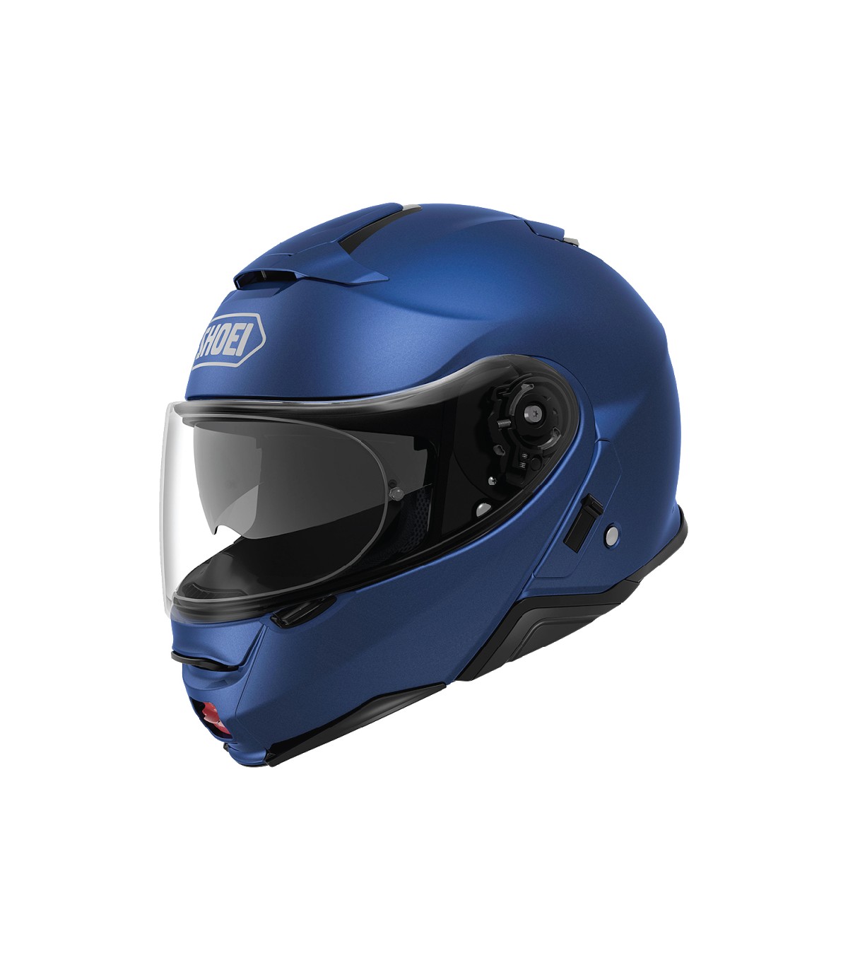 Buy SHOEI Neotec II Matt Blue [PSB APPROVED] | Chong Aik