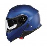 SHOEI Neotec II Matt Blue [PSB APPROVED]