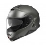 SHOEI Neotec II Metallic Anthracite [PSB APPROVED]