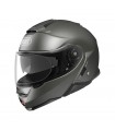 SHOEI Neotec II Metallic Anthracite [PSB APPROVED]