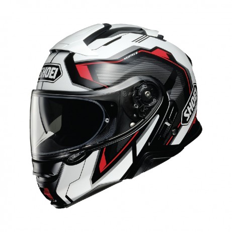 SHOEI Neotec II Respect TC1 [PSB APPROVED]