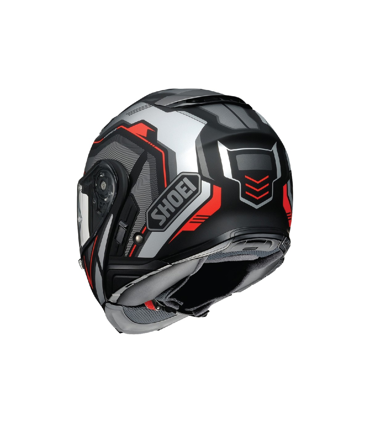 Buy SHOEI Neotec II Respect TC1 [PSB APPROVED] | Chong Aik