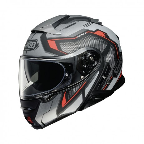 SHOEI Neotec II Respect TC5 [PSB APPROVED]