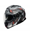 SHOEI Neotec II Respect TC5 [PSB APPROVED]