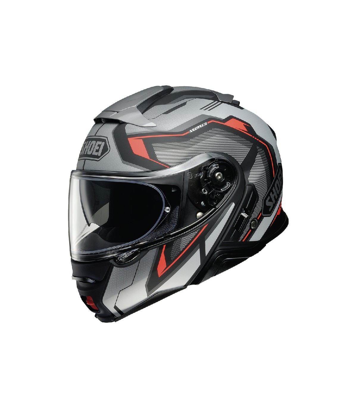 Buy SHOEI Neotec II Respect TC5 [PSB APPROVED] | Chong Aik