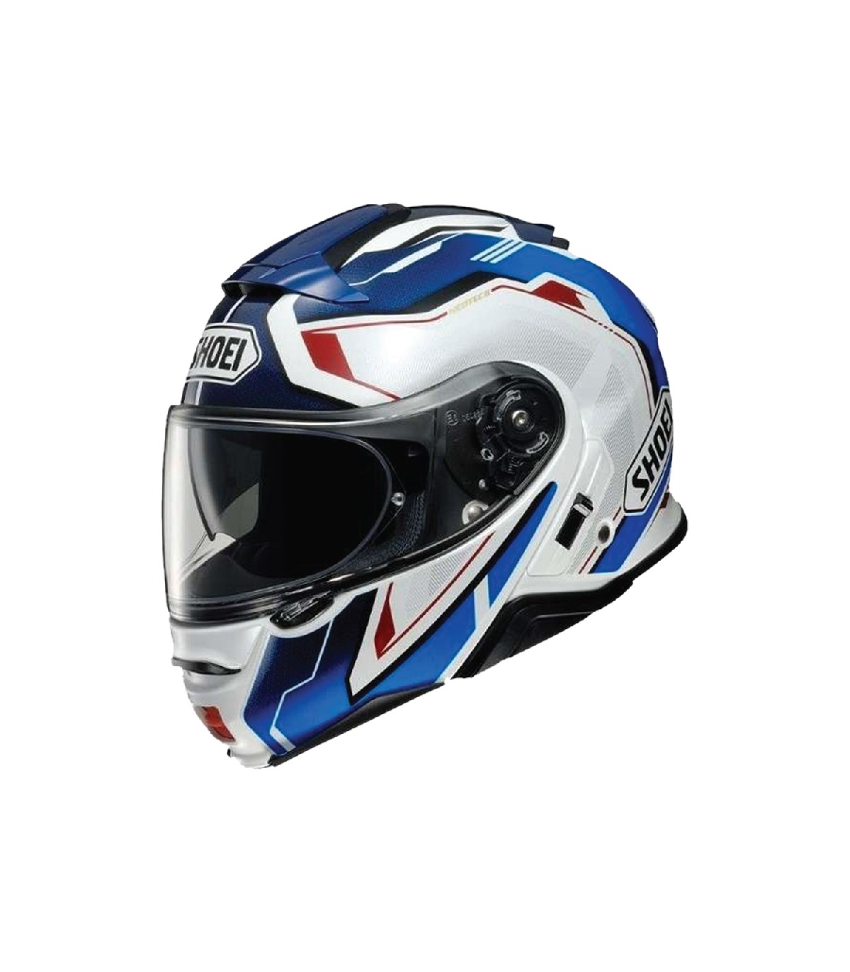 ネオテック2 RESPECT TC-10 Webike | SHOEI ショウエイ NEOTECII RESPECT［ネオテック 2