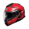 SHOEI Neotec II Winsome TC1 [PSB APPROVED]