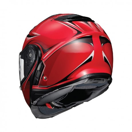 SHOEI Neotec II Winsome TC1 [PSB APPROVED]