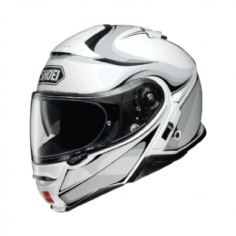 SHOEI Neotec II Winsome TC6 [PSB APPROVED]