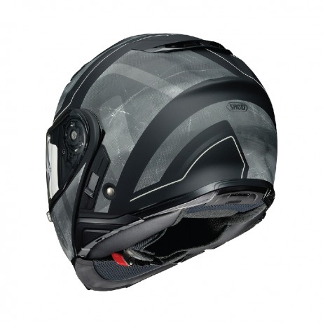 SHOEI Neotec II Jaunt TC5 [PSB APPROVED]