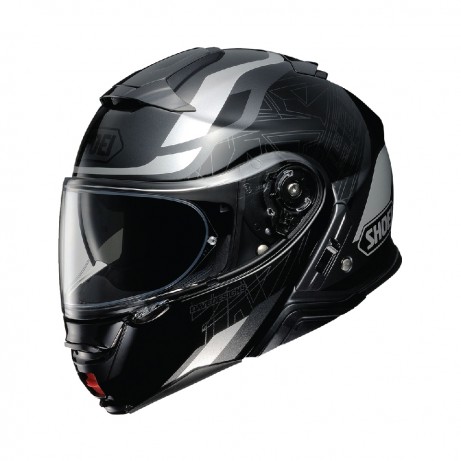 SHOEI Neotec II MM93 Collection 2-Way TC5 [PSB APPROVED]