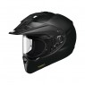 SHOEI Hornet-Adv Black [PSB APPROVED]