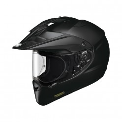 SHOEI Hornet-Adv Black [PSB APPROVED]