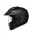 SHOEI Hornet-Adv Black [PSB APPROVED]