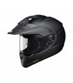 SHOEI Hornet-Adv Matt Black [PSB APPROVED]