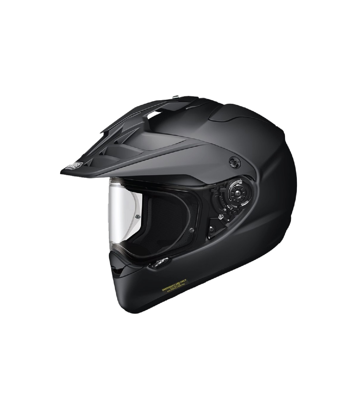 Buy SHOEI Hornet-Adv Matt Black [PSB APPROVED] | Chong Aik