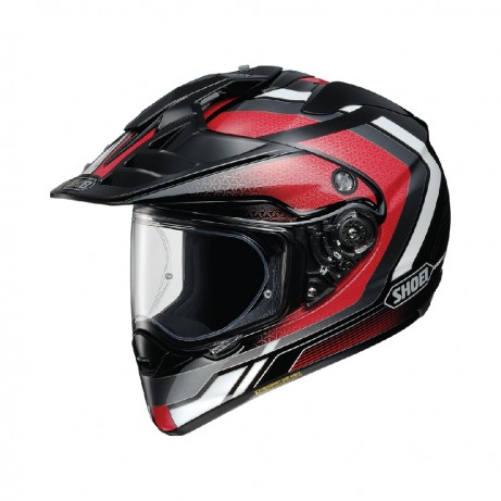 SHOEI Hornet-Adv Sovereign TC1 [PSB APPROVED]