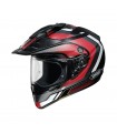 SHOEI Hornet-Adv Sovereign TC1 [PSB APPROVED]