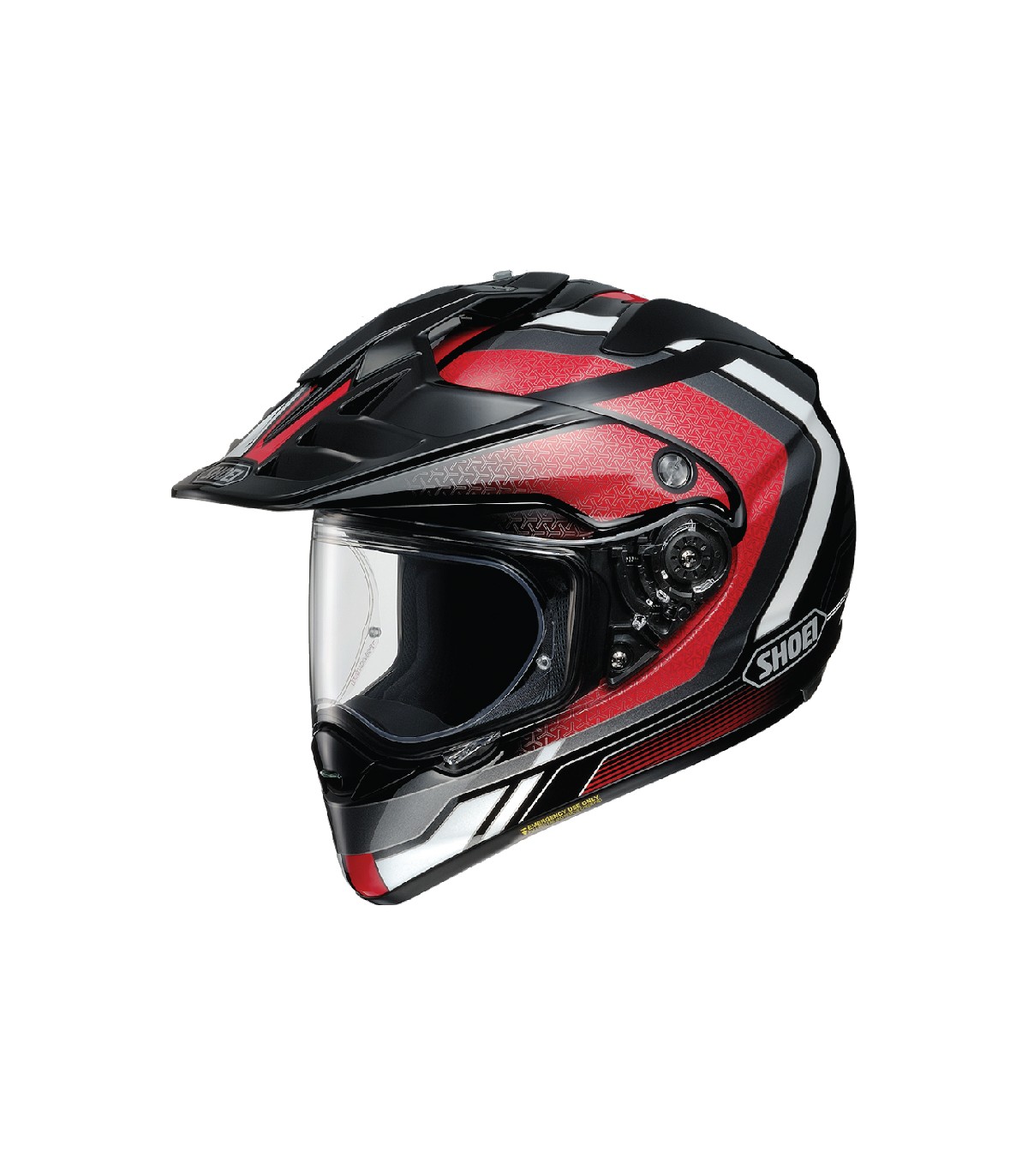 Buy SHOEI Hornet-Adv Sovereign TC1 [PSB APPROVED] | Chong Aik