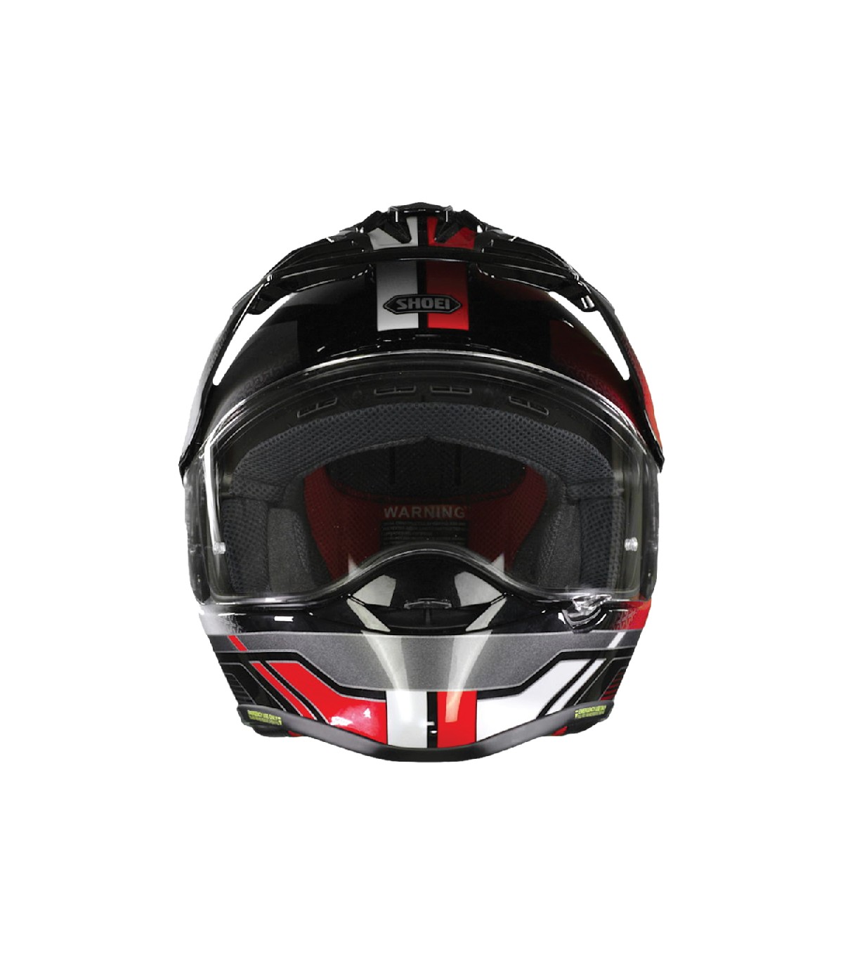 セキュリティ・セーフティ SHOEI HORNET ADV SOVEREIGN Webike | SHOEI ショウエイ HORNET-ADV SOVEREIGN［ホーネット