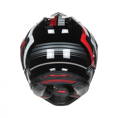 Buy SHOEI Hornet-Adv Sovereign TC1 [PSB APPROVED] | Chong Aik