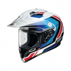 SHOEI Hornet-Adv Sovereign TC10 [PSB APPROVED]