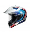 SHOEI Hornet-Adv Sovereign TC10 [PSB APPROVED]