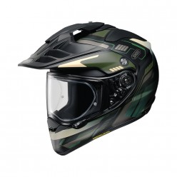 SHOEI Hornet-Adv Invigorate TC4 [PSB APPROVED]