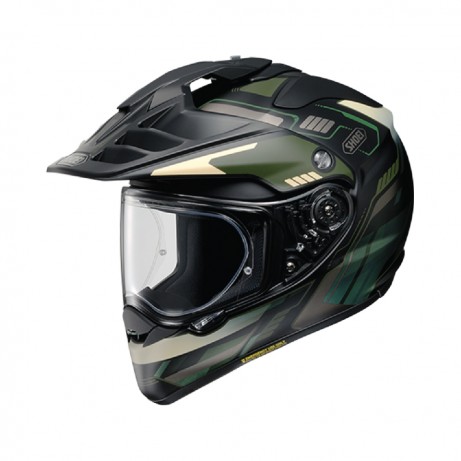 SHOEI Hornet-Adv Invigorate TC4 [PSB APPROVED]
