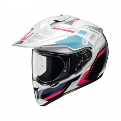 SHOEI Hornet-Adv Invigorate TC7 [PSB APPROVED]