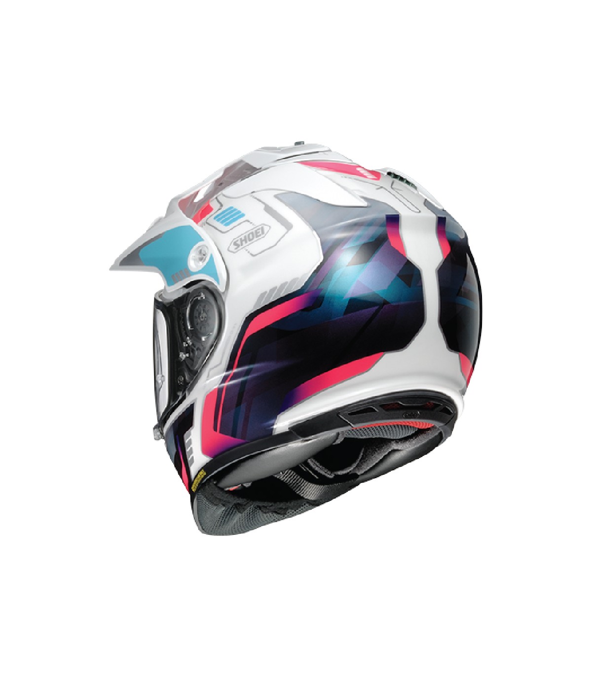 Buy SHOEI Hornet-Adv Invigorate TC7 [PSB APPROVED] | Chong Aik