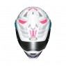 SHOEI Hornet-Adv Invigorate TC7 [PSB APPROVED]