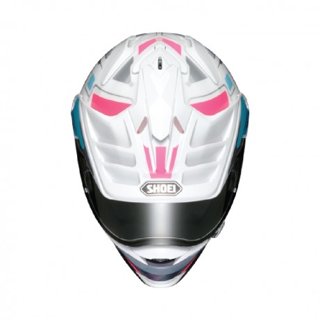 SHOEI Hornet-Adv Invigorate TC7 [PSB APPROVED]