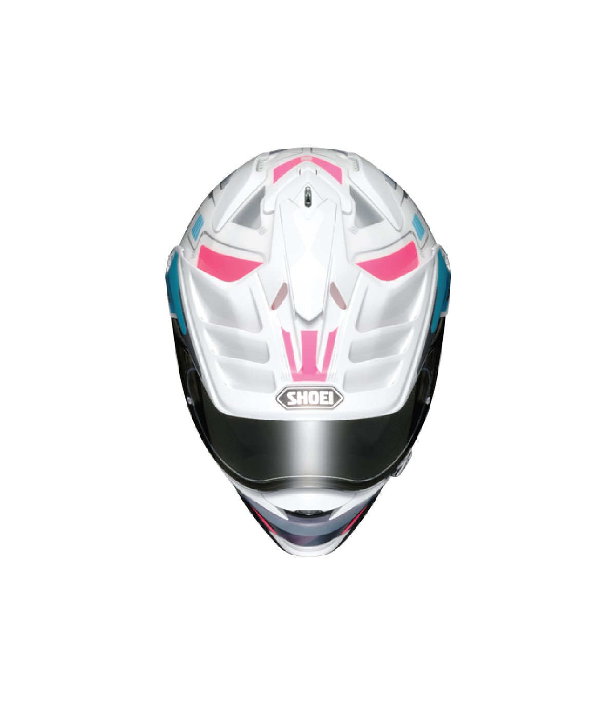 Buy SHOEI Hornet-Adv Invigorate TC7 [PSB APPROVED] | Chong Aik