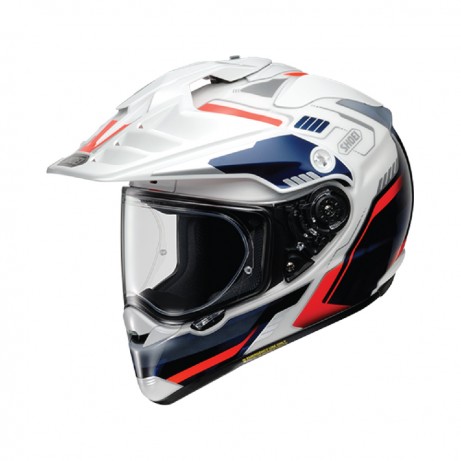 SHOEI Hornet-Adv Invigorate TC10 [PSB APPROVED]